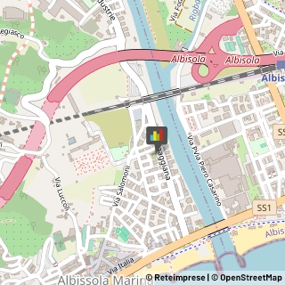 Bed e Breakfast Savona,17012Savona