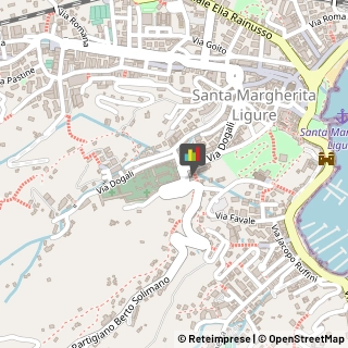 Architetti Santa Margherita Ligure,16038Genova