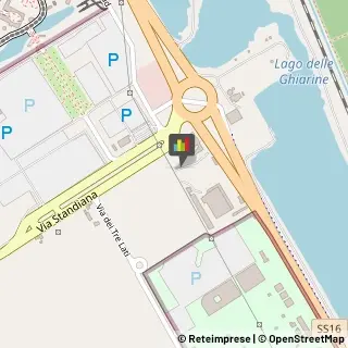 Discoteche - Locali e Ritrovi,48125Ravenna