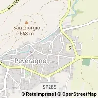 Kart Peveragno