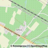 Carte Imola