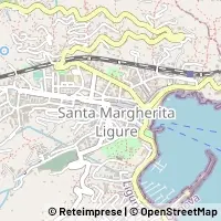 Carte Santa Margherita Ligure