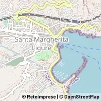 Kort Santa Margherita Ligure