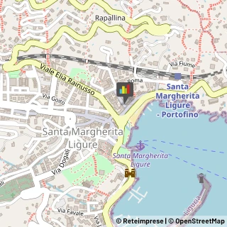 Antenne Televisione e Radio Santa Margherita Ligure,16038Genova