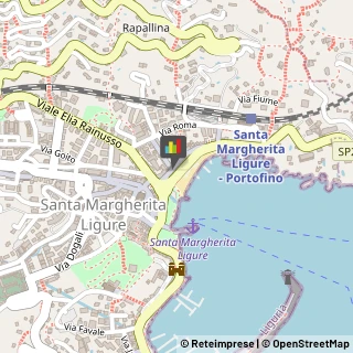 Locali, Birrerie e Pub Santa Margherita Ligure,16038Genova