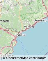 Campeggi, Villaggi Turistici e Ostelli Varazze,17019Savona