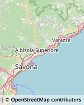 Campeggi, Villaggi Turistici e Ostelli Celle Ligure,17011Savona