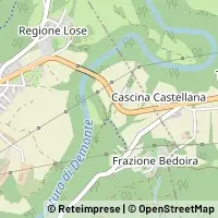 Mapa Gaiola