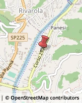 Via XXV Aprile, 175,16030Cogorno