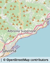 Comuni e Servizi Comunali Albisola Superiore,17011Savona