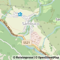 Kort Sambuco