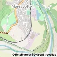 Map Marzabotto