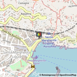 Abbigliamento Santa Margherita Ligure,16038Genova