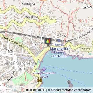 Orologerie Santa Margherita Ligure,16038Genova