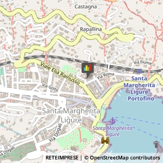 Imprese Edili Santa Margherita Ligure,16038Genova