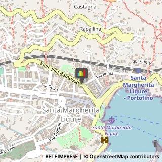 Regione e Servizi Regionali Santa Margherita Ligure,16038Genova