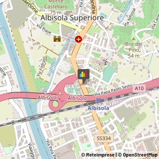 Bed e Breakfast Albisola Superiore,17011Savona