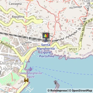 Perle Santa Margherita Ligure,16038Genova