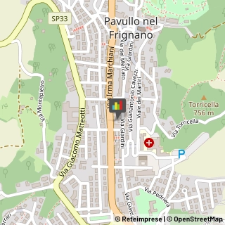 Cartolerie,41026Modena