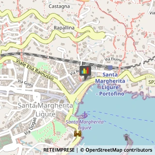 Profumerie Santa Margherita Ligure,16038Genova