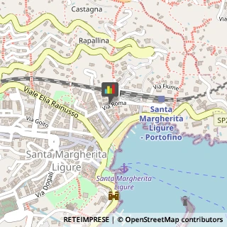 Imprese Edili Santa Margherita Ligure,16038Genova