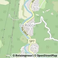 Map Monterenzio