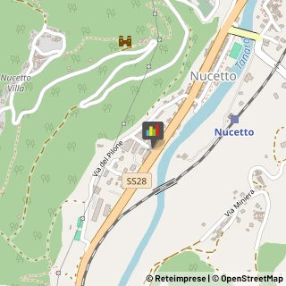 Bar e Caffetterie Nucetto,12070Cuneo