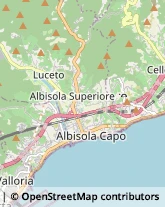 Impianti Sportivi Celle Ligure,17015Savona