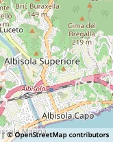 Impianti Sportivi Celle Ligure,17015Savona