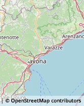 Impianti Sportivi Cogoleto,16016Genova