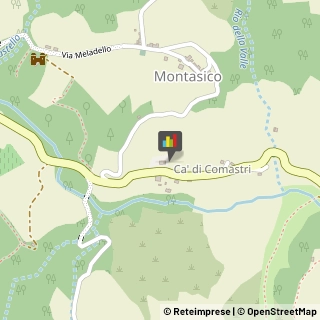 Osterie e Trattorie,40043Bologna