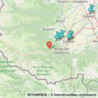 Mappa Frazione Airale, 12010 Valloriate CN, Italia (49.78857)