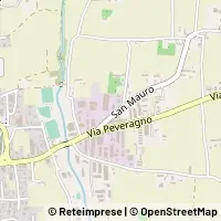 Map Boves