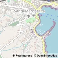 Kort Santa Margherita Ligure