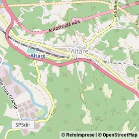 Mappa 17041