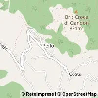 Map Perlo