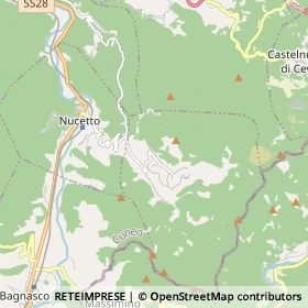 Mappa Perlo