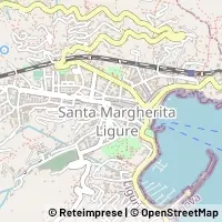 Carte Santa Margherita Ligure