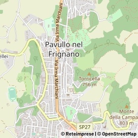 Mappa 41026