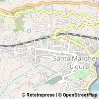 Kort Santa Margherita Ligure
