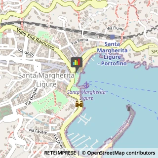 Taxi Santa Margherita Ligure,16038Genova