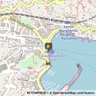 Taxi Santa Margherita Ligure,16038Genova