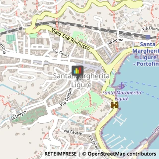 Ostetriche Santa Margherita Ligure,16038Genova