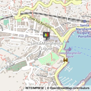 Amministrazioni Immobiliari Santa Margherita Ligure,16038Genova