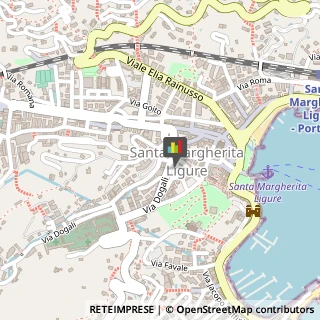 Televisori, Videoregistratori e Radio Santa Margherita Ligure,16038Genova