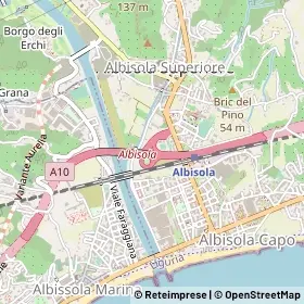Mappa 17011