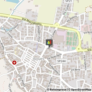 Locali, Birrerie e Pub,12012Cuneo