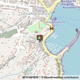 Sport - Scuole Santa Margherita Ligure,16038Genova