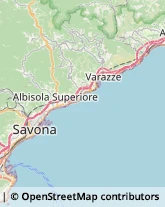 Polizia e Questure Albisola Superiore,17011Savona