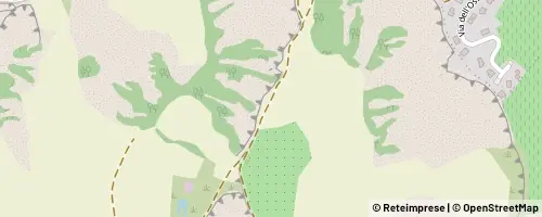 Mappa Imola